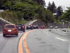 convoy